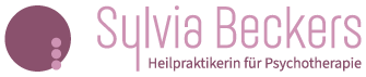 Sylvia Beckers Heilpraktikerin für Psychotherapie - Psychotherapie, psychologische Beratung, Coaching